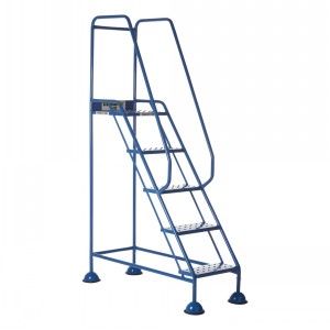 3 Day Delivery Dome Feet 5 Tread Steps